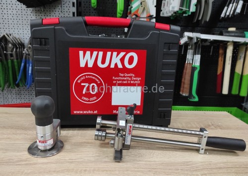 Wuko bender zestaw 2204/4010