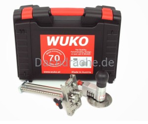 Wuko Bender Set 2204/4040