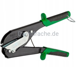Rohreinziehzange 52mm Einstecktiefe Freund