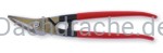 Kombi Blechschere PVC-isoliert Stubai