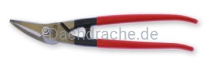 Kombi Blechschere PVC-isoliert Stubai