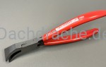 Piccolo-Falzzangen D341-22 ERDI / BESSEY