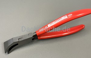 Piccolo-Falzzangen D341-22 ERDI / BESSEY