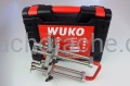 Bender  wuko Uber Duo 7200 od 0 ° do 100°