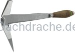 Schieferhammer Französische Form links Freund