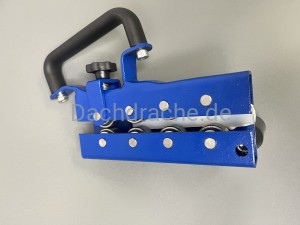 Rollfalzschließer MAAD