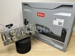Bender 3200/3202 200mm/90° Wuko