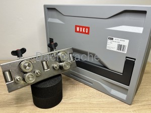 Bender 3200/3202 200mm/90° Wuko
