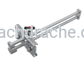 Zaginarka do blach Wuko Uni Bender II 2354