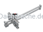 Bender Wuko Uni 2354 350mm/90°