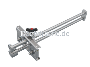 Bender Wuko Uni 2354 350mm/90°