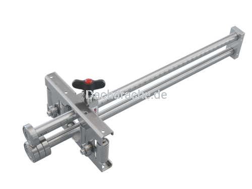 Zaginarka do blach Wuko Uni Bender II 2354