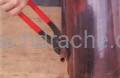 Zaciskacz rynien 15mm Stubai 282701