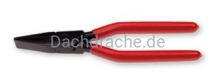 Falzzange Medium, gerade 20mm Stubai 282020