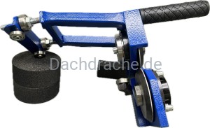 Rollmesser NK-0,8 MAAD