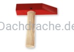Bossierhammer mit Holzstiel 280mm Stubai 161412