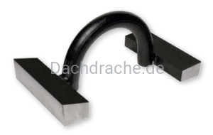 Doppelfalzeisen Stubai 278101