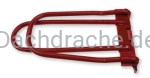 Traufenschließer 200mm Nirolook Stubai 282414NR