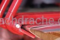 Zaginacz okapu 200mm Nirolook Stubai 282414NR