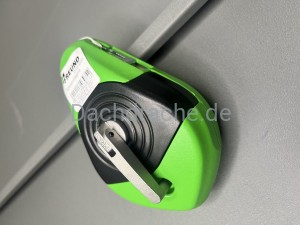 Schnurschlaggerät Turbospeed Plus 5-fach Freund