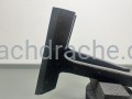 Cęgi dachowe 45° ścięte 180mm Stubai 282326