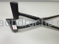 Cęgi dachowe 45° ścięte 180mm Stubai 282326