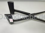 Deckzange, 45° abgeschrägt 180mm Stubai 282326