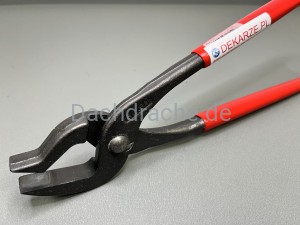 Dachrinnenzange 15mm Stubai 282701