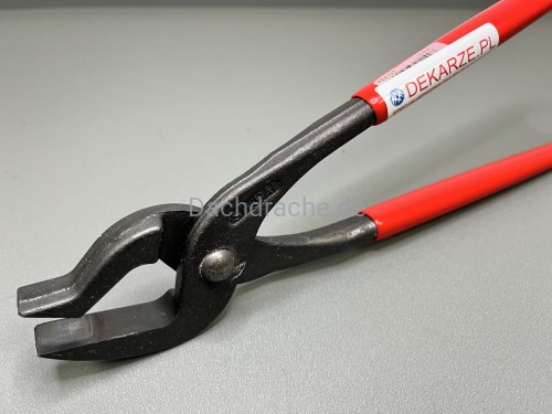 Zaciskacz rynien 15mm Stubai 282701
