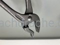 Zaciskacz rynien 15mm Stubai 282701