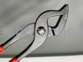 Zaciskacz rynien 15mm Stubai 282701