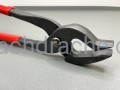 Zaciskacz rynien 15mm Stubai 282701