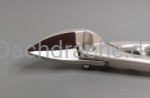 Kombi Blechschere PVC-isoliert Nirolook Stubai