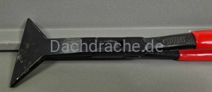 Quetschfalzzange Stubai 282801