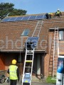 Winda Geda Solarlift Fixlift 15,5m