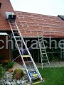 Winda Geda Solarlift Fixlift 21,5m