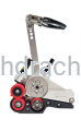 Roll Cutter Buschmann Tools