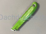 Set Hartmetall-Rädchen + Achse für Bibermax II