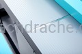 Gilotyna mechaniczna Mazanek GM 1500/1,5