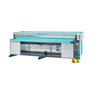 Mechanische Tafelschere Mazanek GM 2000/1,5