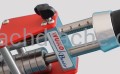Zaginarka WUKO mini Bender 2050