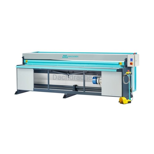 Gilotyna mechaniczna Mazanek GM 3000/1,5