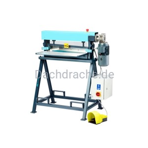 Mechanische Tisch-Tafelschere Mazanek GMs 500