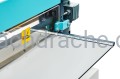 Gilotyna mechaniczna stołowa Mazanek GMs 500