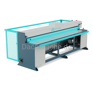 Automatische Tafelschere Mazanek 3000