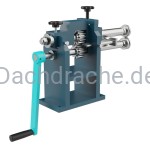 Handfalzmaschine Mazanek