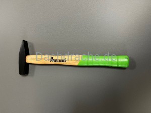 Schlosserhammer 200g FREUND 01710200