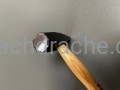 Młotek blacharski FREUND 01710200
