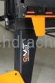 Zaginarka 3-segmentowa OLMET SG3/1200 z nożem