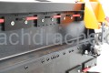 Zaginarka 3-segmentowa OLMET SG3/1600 z nożem